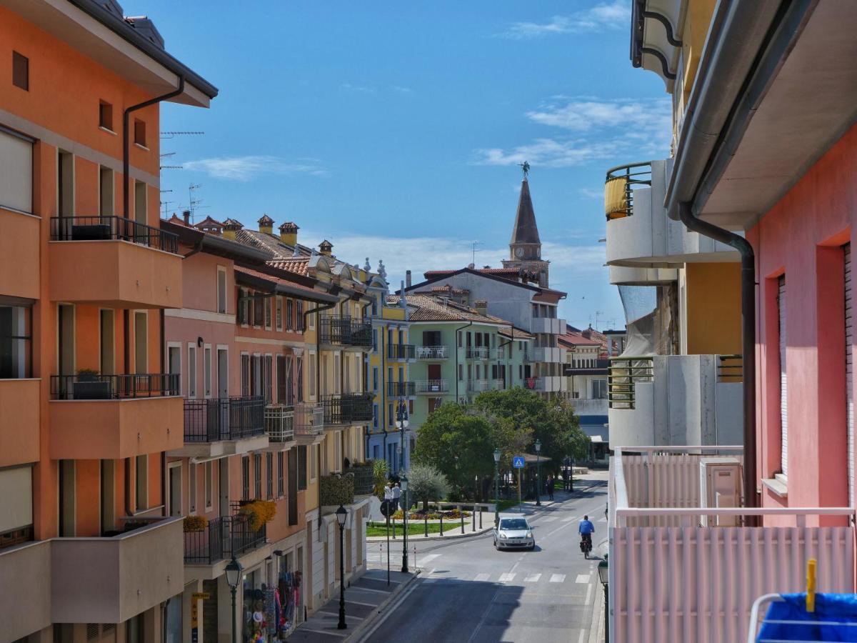 Lounge Del Duca, Centralissimo Bicamere Su Due Livelli - Posto Auto A Richesta Grado Exterior photo