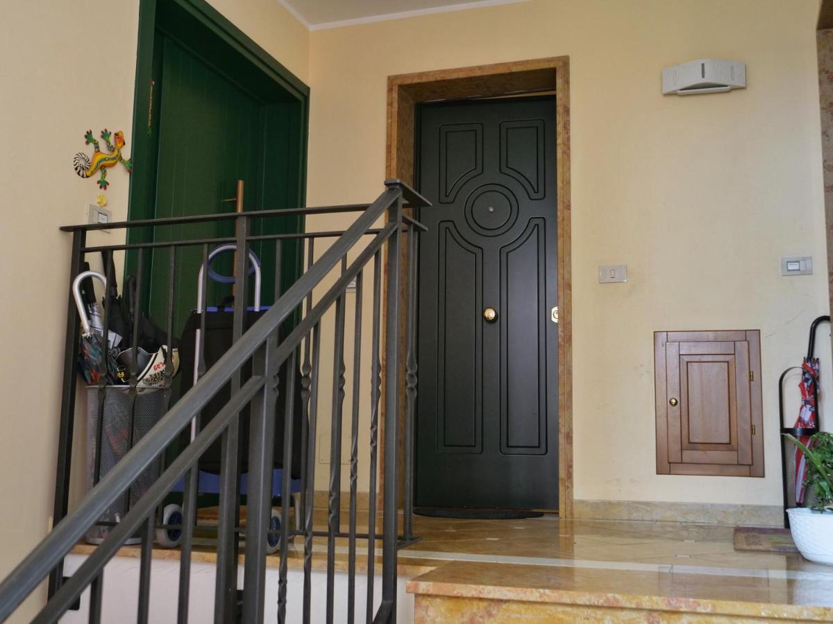 Lounge Del Duca, Centralissimo Bicamere Su Due Livelli - Posto Auto A Richesta Grado Exterior photo